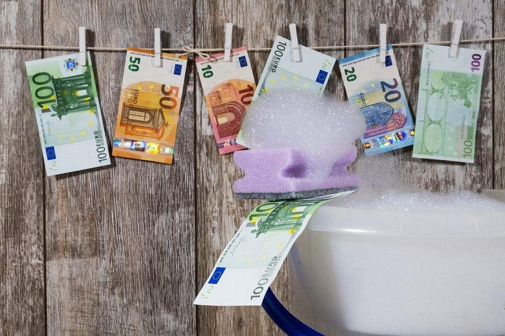 Nowe przepisy dotyczące praniu brudnych pieniędzy | Aresztowani.pl