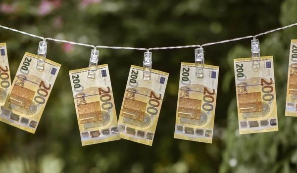 Zmiany w ustawie o przeciwdziałaniu praniu pieniędzy | Aresztowani.pl